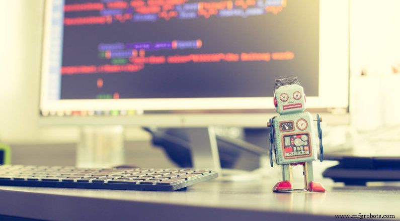 Hoe Chatbots en RPA HR-Modernisering en Digitale Transformatie Dryven