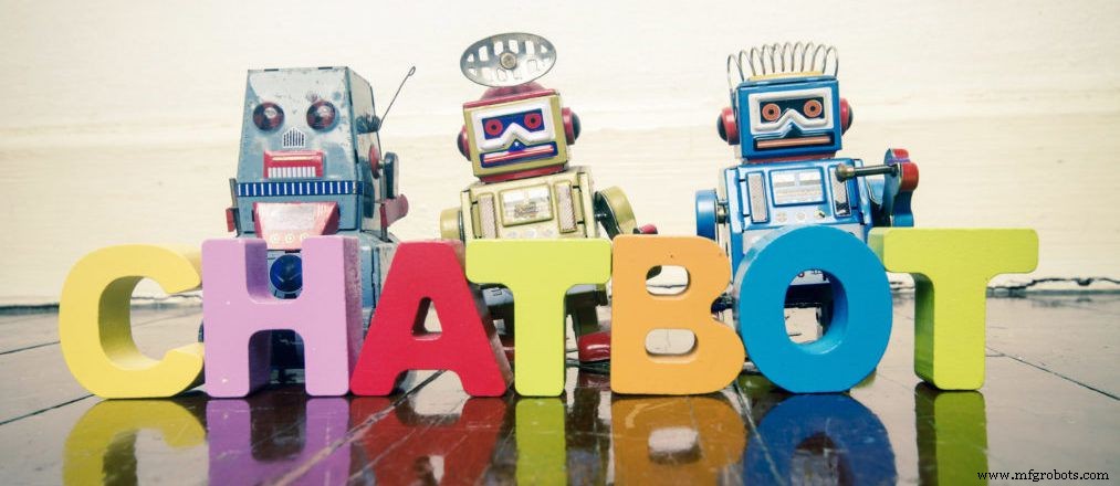 Chatbot-Evolutie: Van ELIZA tot Moderne AI-Oplossingen