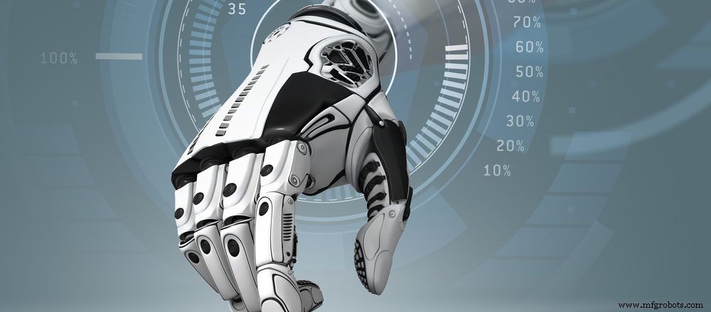 Automatisering in de digitale economie: hoe machines zakelijke efficiëntie drijven