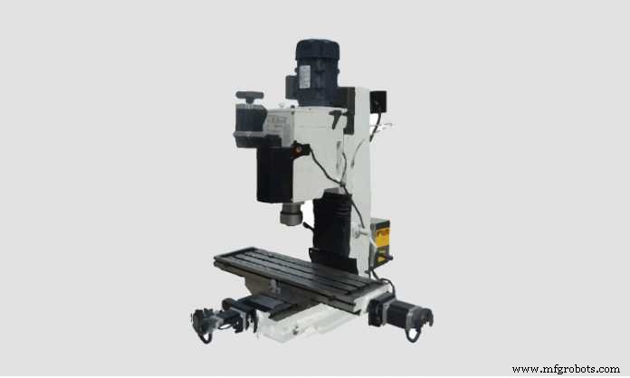 Hoe CNC freesmachines werken: precisie-ingenieurswerk uitgelegd