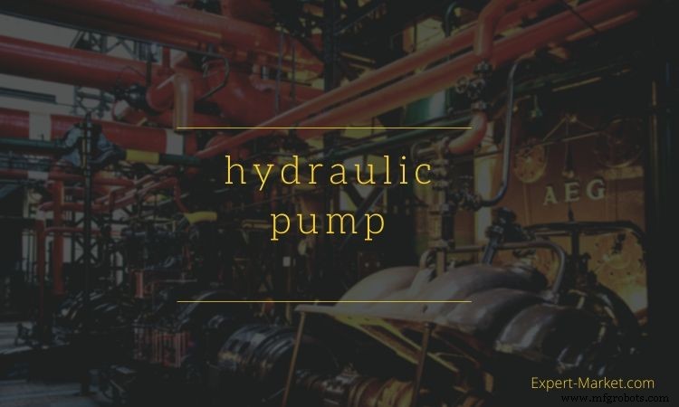 Essentiële gids voor hydraulische pompontwerp: principes & toepassingen