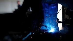 Trumpf s high-tech laserlasmachines: Plaatmetaalbewerking revolutioneren