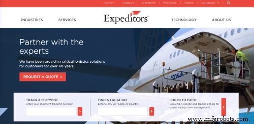 Top 20 Magazijnbeheerbedrijven – Bewezen Expertise & Betrouwbare Oplossingen