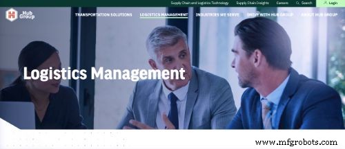 Top 20 Magazijnbeheerbedrijven – Bewezen Expertise & Betrouwbare Oplossingen
