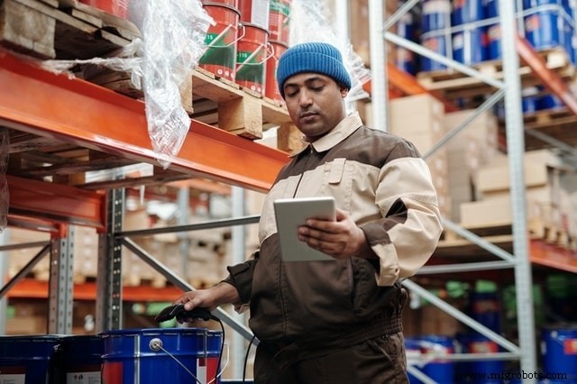 Vermijd de 6 dure magazijinfouten die je winstmarge aantasten