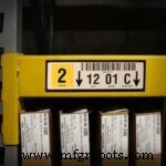Verhoog Magazijnefficiëntie met Aangepaste Labeloplossingen
