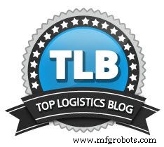 Top 44 Logistiek Blogs: Uw Ultieme Branchebron