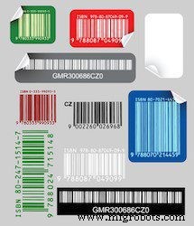 Metal Stickers Begrijpen: Duurzame, Veilige Asset Identificatieoplossingen