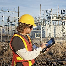 Utility Asset Management Software: Een Complete Kopenersgids