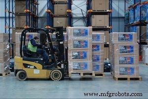 Asset Tracking: Waarom Het Belangrijk Is & Hoe Het Werkt