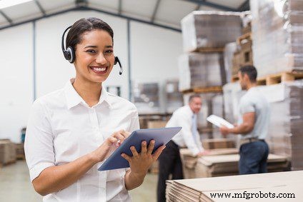 Inventory Management Software: Wat het is en waarom het ertoe doet