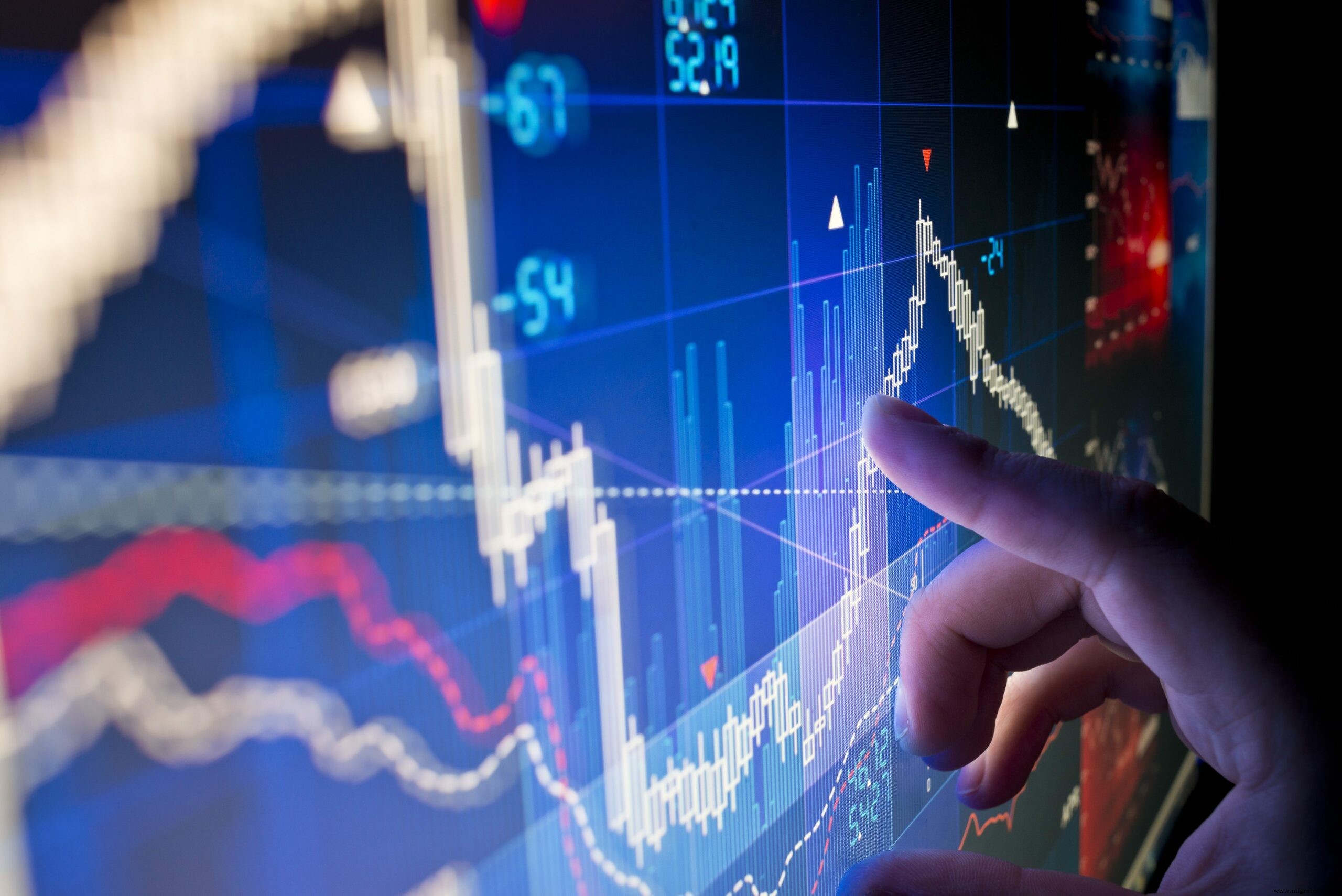 Schone data is de basis voor Big Data-succes