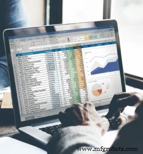 Schone data is de basis voor Big Data-succes