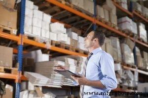 Data benutten voor superieure supply chain-optimalisatie