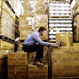 Data benutten voor superieure supply chain-optimalisatie