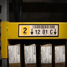De juiste magazijnrek-etiketten kiezen: Complete aankoopgids voor piekproductiviteit