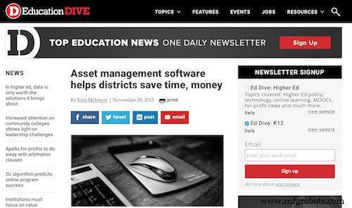 50 Essentiële Asset Management & Inkoopgidsen voor het Onderwijs – Best Practices & Compliance