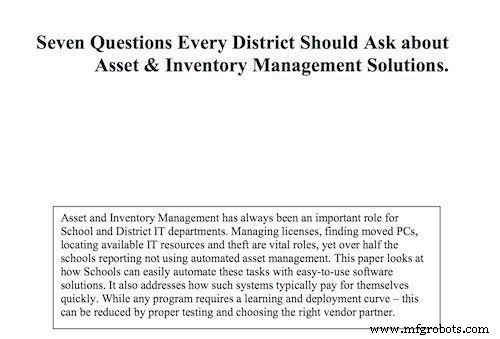 50 Essentiële Asset Management & Inkoopgidsen voor het Onderwijs – Best Practices & Compliance