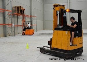 Top 3 Pallerekking Veiligheidstips voor Betrouwbare Magazijnoperaties