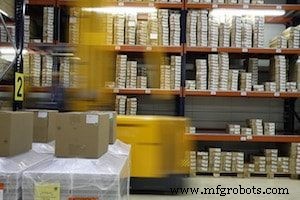 7 Essentiële Voorraadmetrics Die Elke Magazijnmanager Moet Volgen
