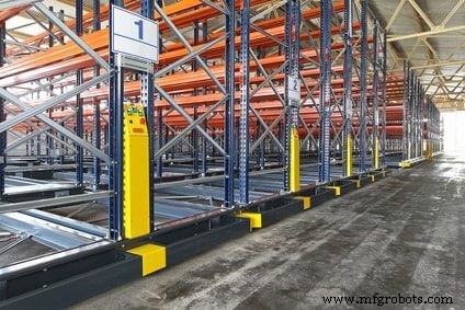 Magazijn Automatisering 101: Van Organisatie & Labelen Naar High-Tech & Best Practices