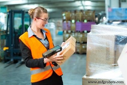 Magazijn Automatisering 101: Van Organisatie & Labelen Naar High-Tech & Best Practices