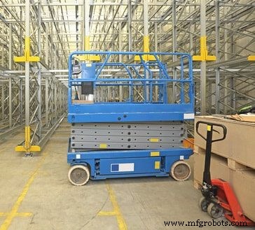 Magazijn Automatisering 101: Van Organisatie & Labelen Naar High-Tech & Best Practices