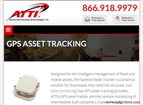 Top 48 IoT-oplossingen voor Assettracking: Verbeter Beheer, Compliance en Beveiliging