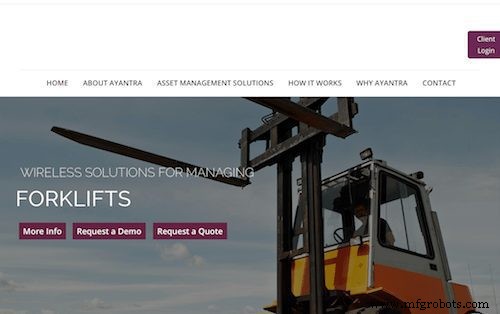 Top 48 IoT-oplossingen voor Assettracking: Verbeter Beheer, Compliance en Beveiliging