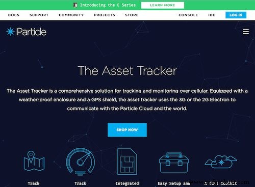 Top 48 IoT-oplossingen voor Assettracking: Verbeter Beheer, Compliance en Beveiliging