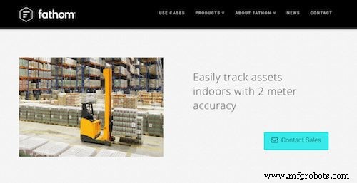 Top 48 IoT-oplossingen voor Assettracking: Verbeter Beheer, Compliance en Beveiliging