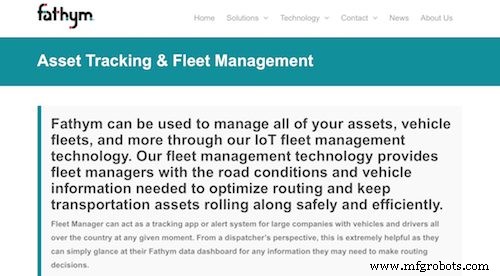 Top 48 IoT-oplossingen voor Assettracking: Verbeter Beheer, Compliance en Beveiliging
