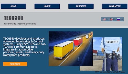 Top 48 IoT-oplossingen voor Assettracking: Verbeter Beheer, Compliance en Beveiliging