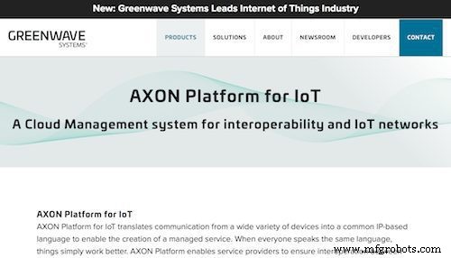 Top 48 IoT-oplossingen voor Assettracking: Verbeter Beheer, Compliance en Beveiliging