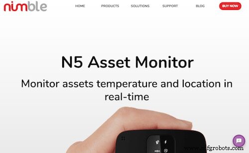 Top 48 IoT-oplossingen voor Assettracking: Verbeter Beheer, Compliance en Beveiliging