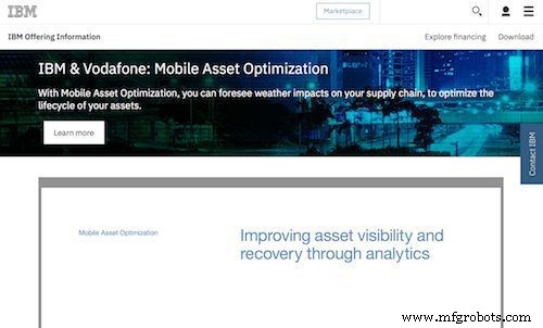 Top 48 IoT-oplossingen voor Assettracking: Verbeter Beheer, Compliance en Beveiliging