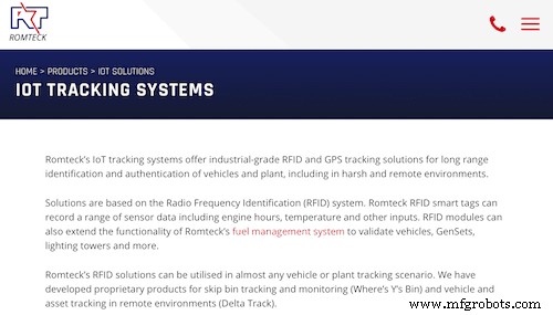 Top 48 IoT-oplossingen voor Assettracking: Verbeter Beheer, Compliance en Beveiliging