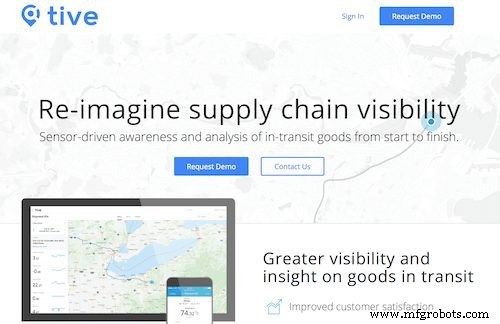 Top 48 IoT-oplossingen voor Assettracking: Verbeter Beheer, Compliance en Beveiliging