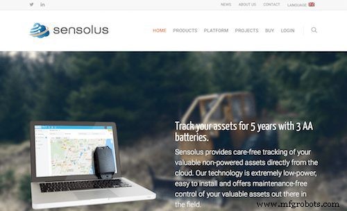 Top 48 IoT-oplossingen voor Assettracking: Verbeter Beheer, Compliance en Beveiliging