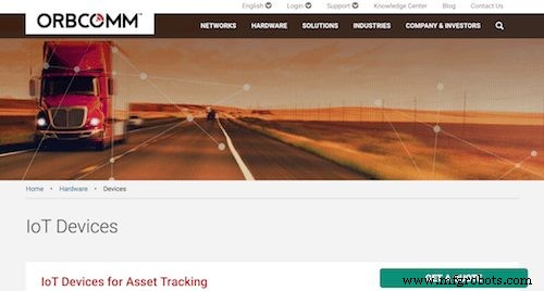 Top 48 IoT-oplossingen voor Assettracking: Verbeter Beheer, Compliance en Beveiliging