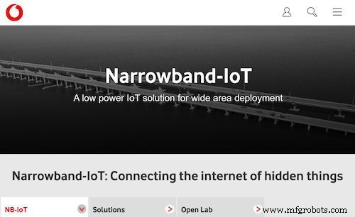 Top 48 IoT-oplossingen voor Assettracking: Verbeter Beheer, Compliance en Beveiliging