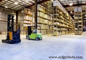 Magazijnlogistiek Beheersen: Uitdagingen, Voordelen en Bewezen Best Practices