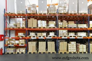 Magazijnrakken Uitgelegd: Efficiëntie & Ruimtegebruik Boosteren