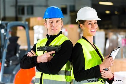 Top 5 Magazijnuitdagingen & Bewezen Oplossingen voor Snellere Orderverwerking