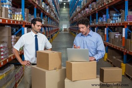 Top 5 Magazijnuitdagingen & Bewezen Oplossingen voor Snellere Orderverwerking