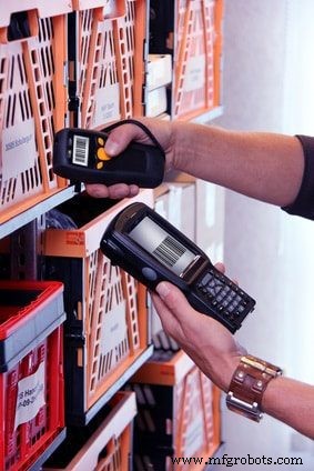 Master Inventory Tags: Expert Gids voor Gebruik, Types en Best Practices