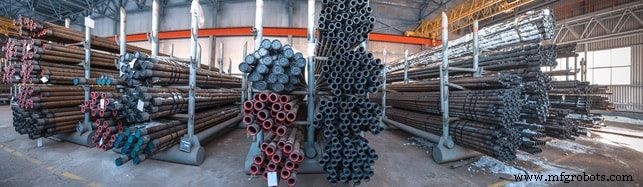 4 Bewezen Asset Management Strategieën voor Olie & Gas Bedrijven