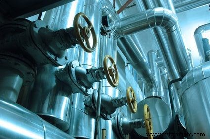 4 Bewezen Asset Management Strategieën voor Olie & Gas Bedrijven