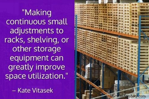 50 Bewezen Magazijn Ontwerp Strategieën voor Optimale Productiviteit & Veiligheid