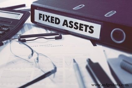 Top 4 Vaste Asset Tracking Best Practices voor Bedrijfsefficiëntie